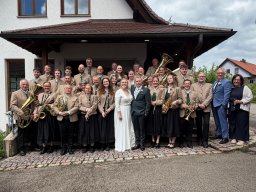 2026 hochzeit Leonie und Felix riek